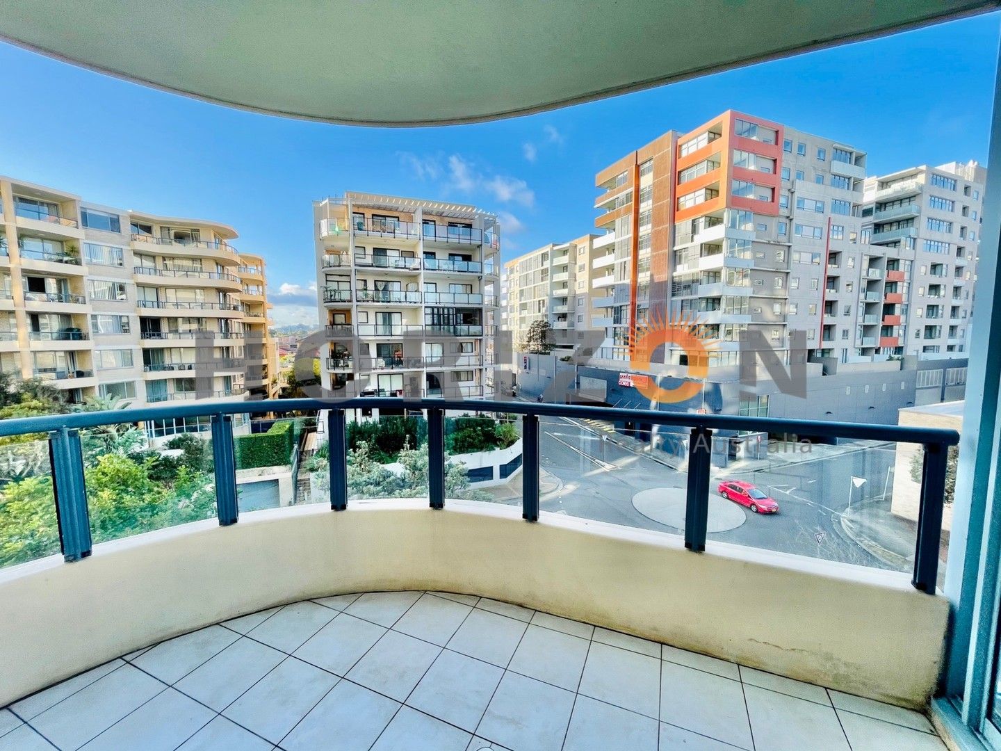 2 bedrooms Apartment / Unit / Flat in 131/116-132 Maroubra Road MAROUBRA NSW, 2035