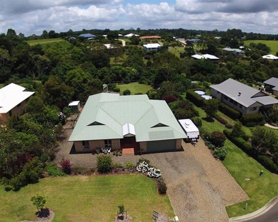 60 Avocado Lane, Maleny QLD 4552