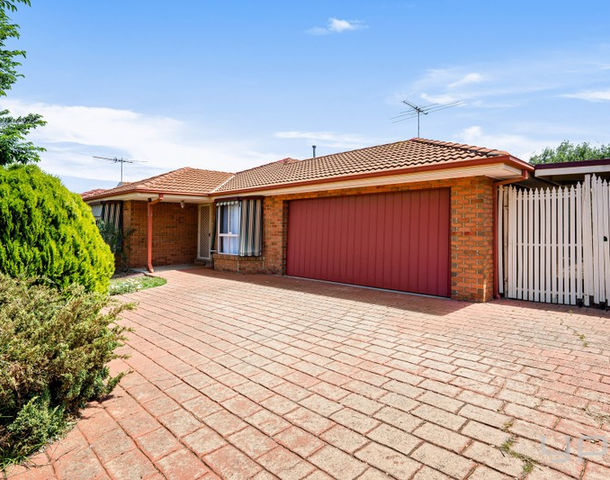 32 William Wright Wynd, Hoppers Crossing VIC 3029