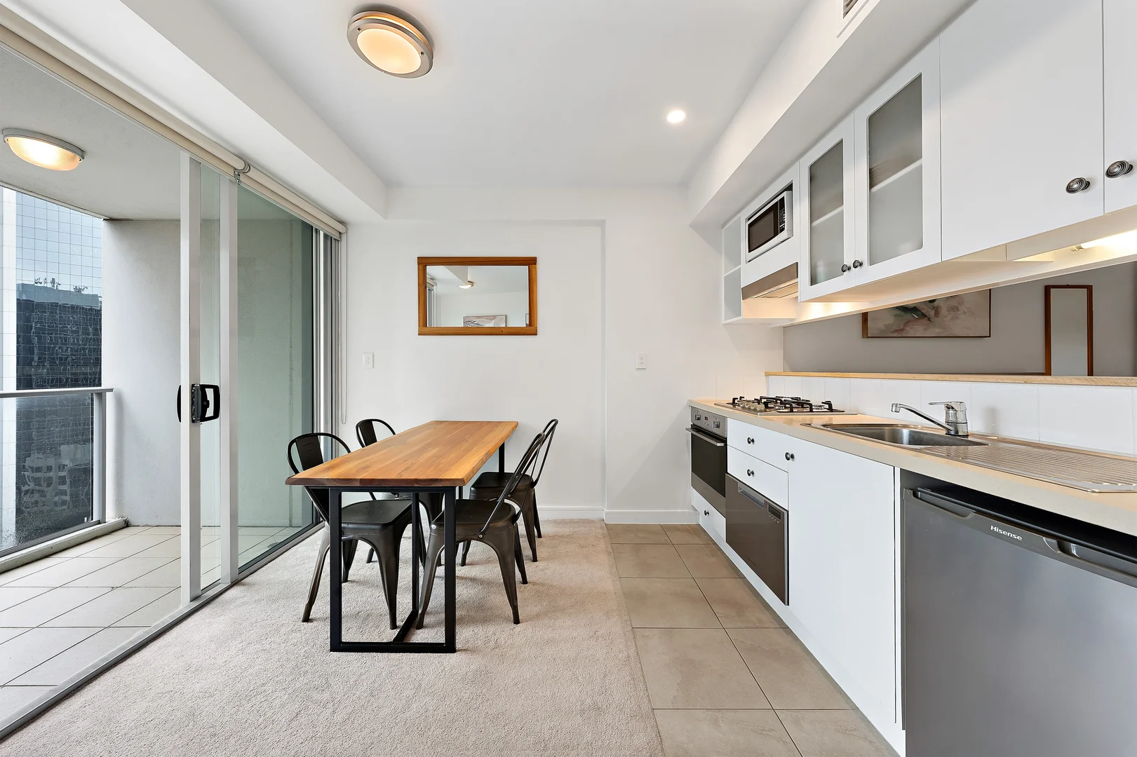 Additional image 3 of 1509/79-81 Berry Street, North Sydney NSW 2060