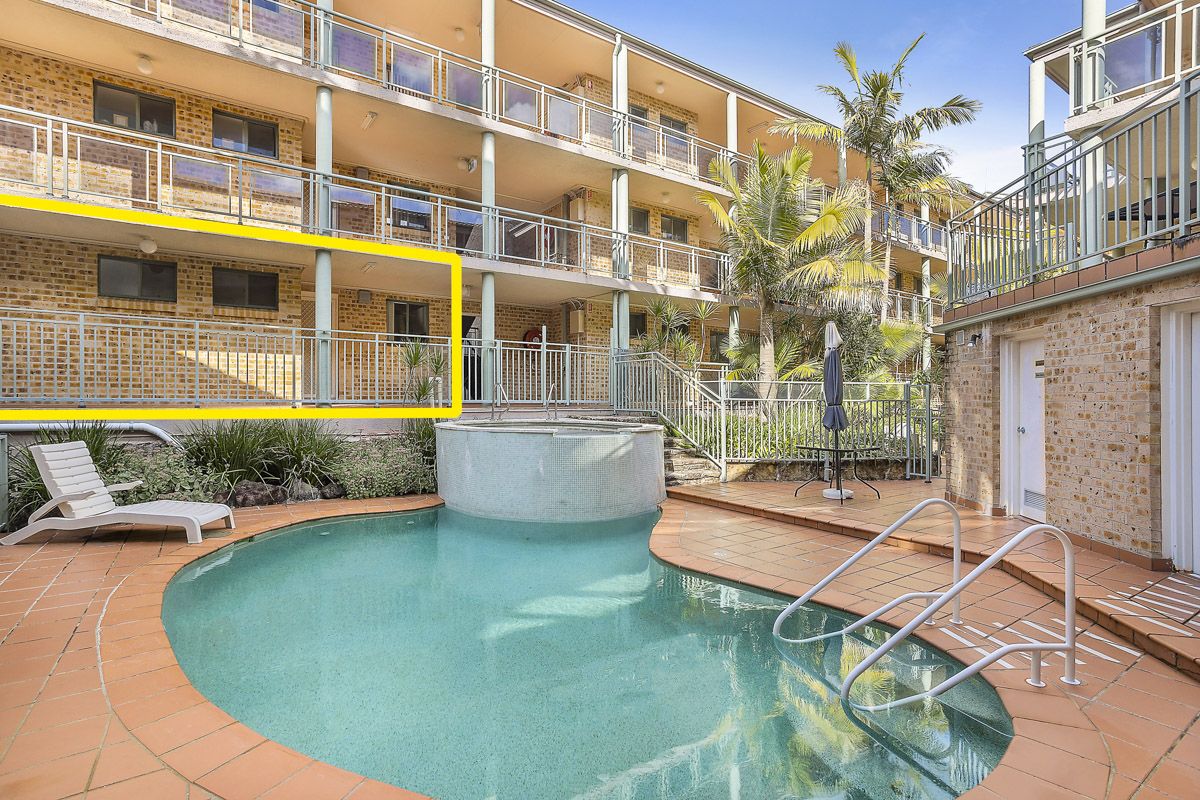 13/20-26 Arana Close, Bangor NSW 2234, Image 2