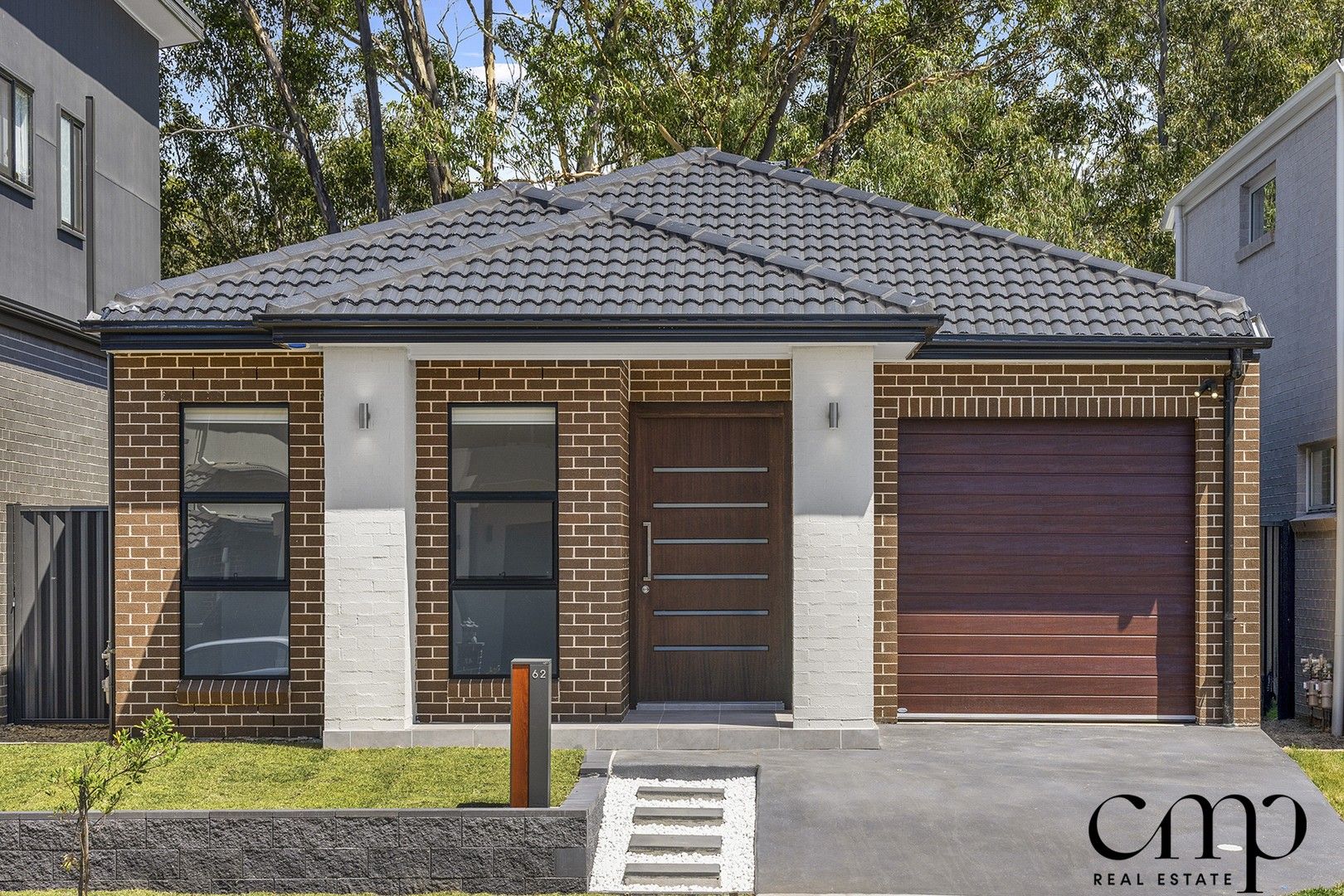4 bedrooms House in 62 Kensell Street AUSTRAL NSW, 2179