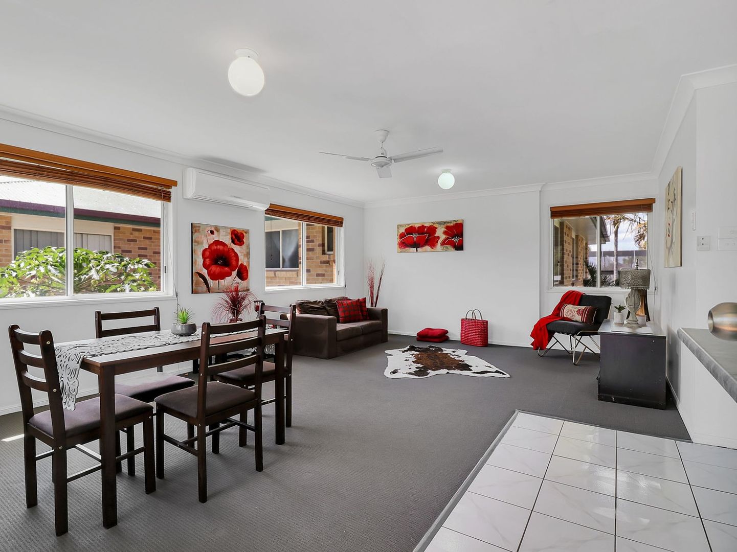 7/6 Thurston Street, Allenstown QLD 4700 Apartment For Rent Domain