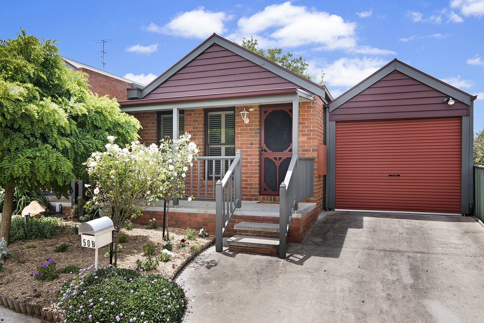 50B Old Violet Street, Bendigo VIC 3550, Image 0