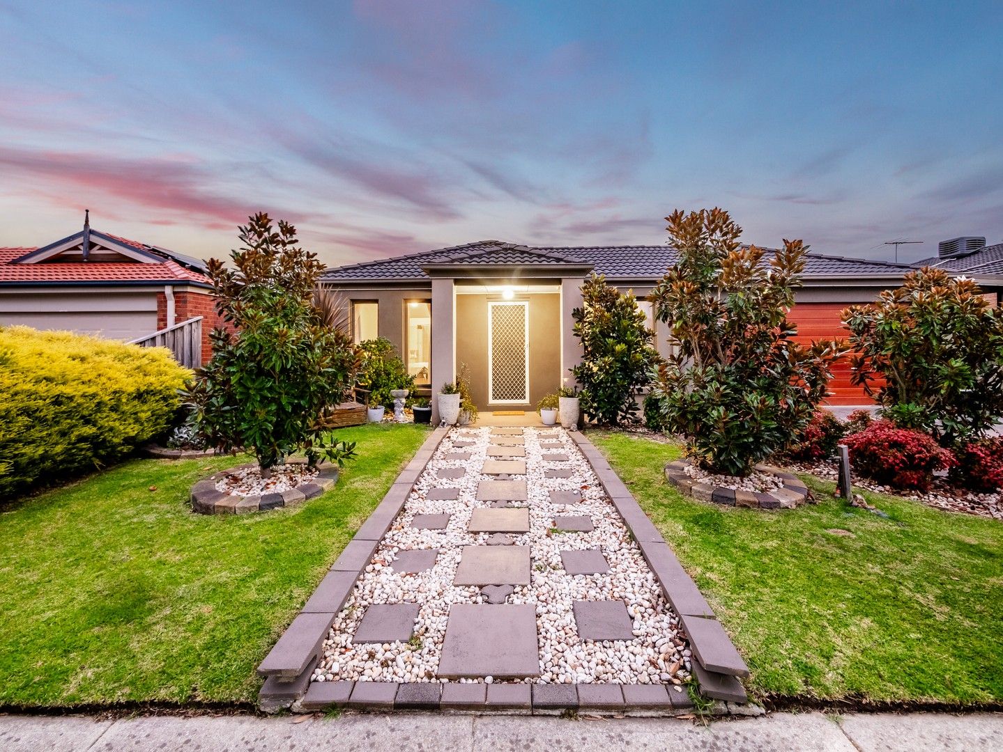 38 Majestic Boulevard, Cranbourne VIC 3977, Image 0