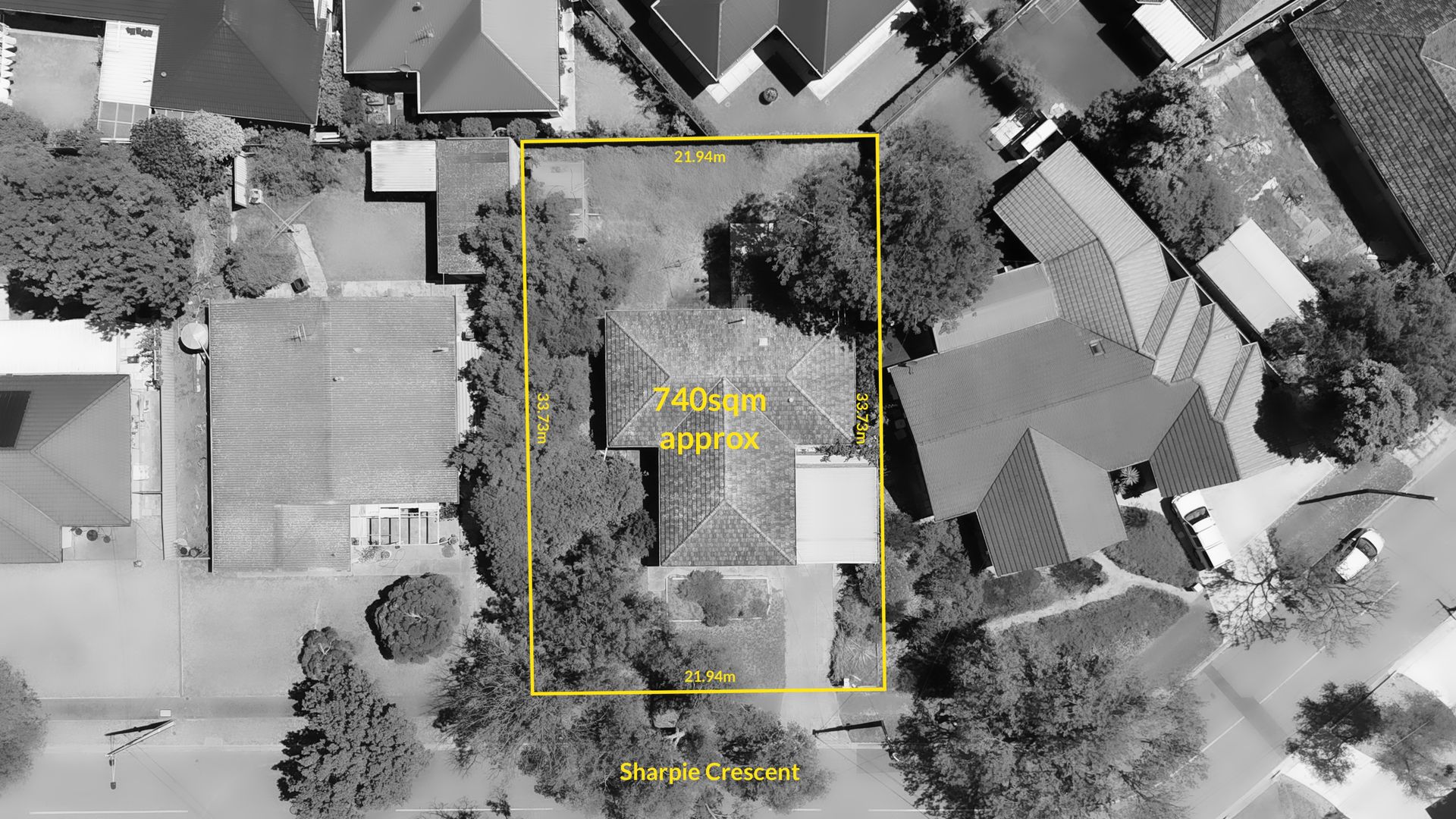 18 Sharpie Crescent, Grange SA 5022, Image 2