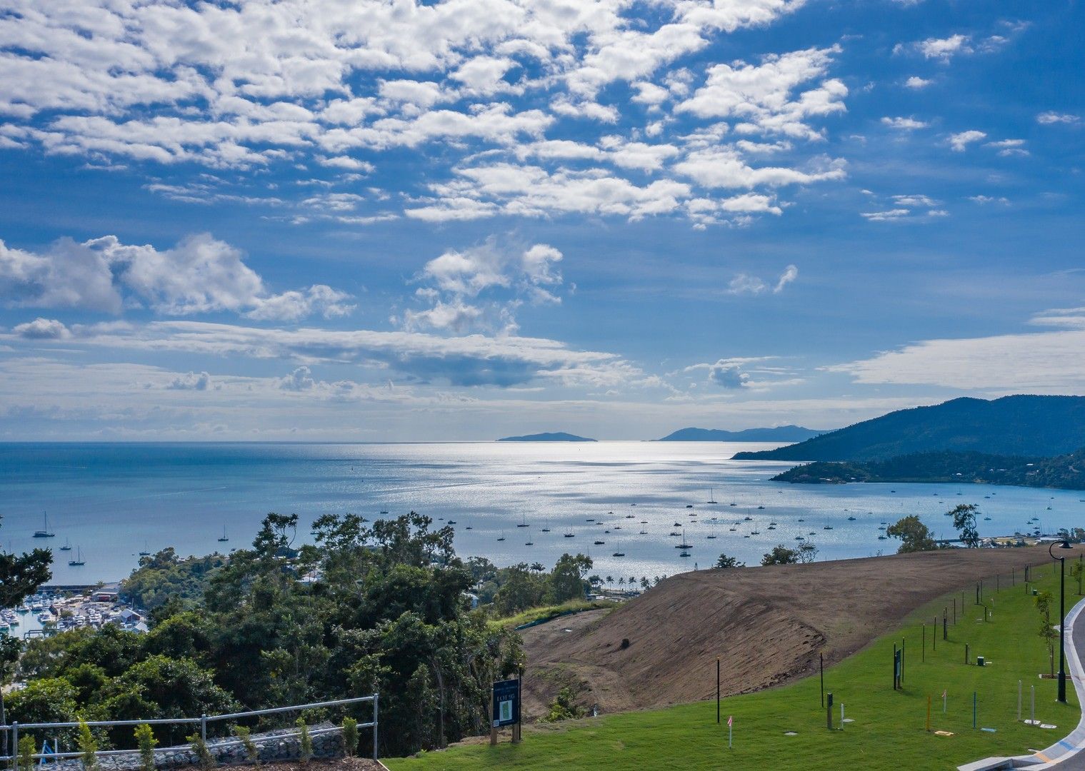 Lot 156 Seaview Drive, Airlie Beach QLD 4802, Image 1
