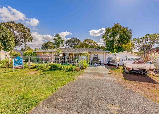 10 Mccarthy Street, Armadale WA 6112