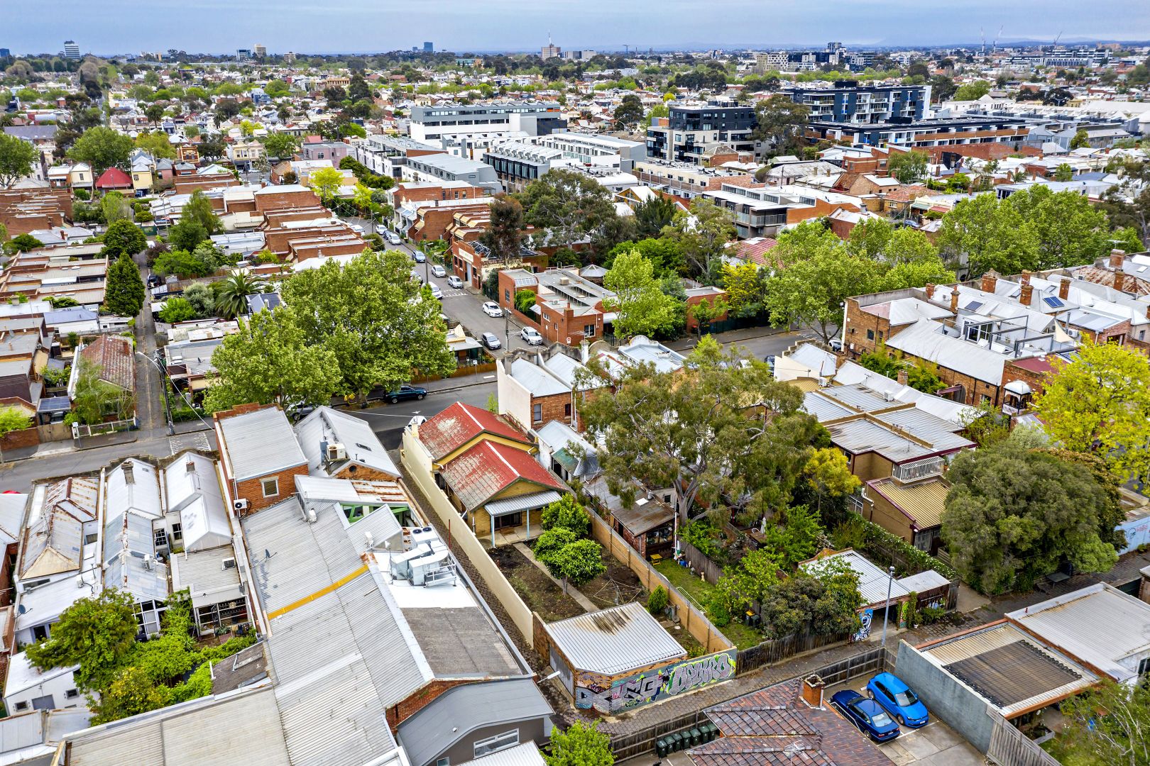 248 Rae Street, Fitzroy North VIC 3068, Image 2