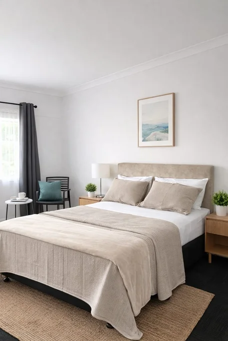 Hume Highway, Bass Hill NSW 2197