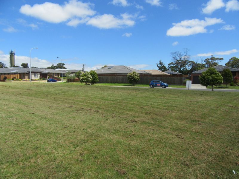 Lot 16 Rupert Street, Lang Lang VIC 3984, Image 0