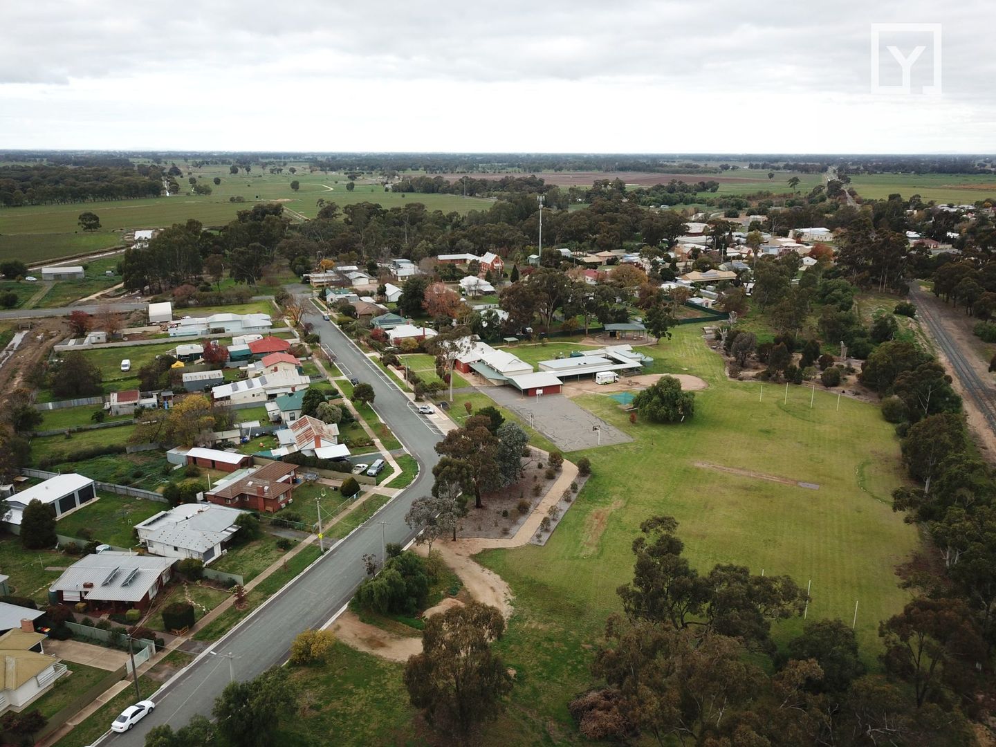 28 Judd Avenue, Merrigum VIC 3618, Image 2