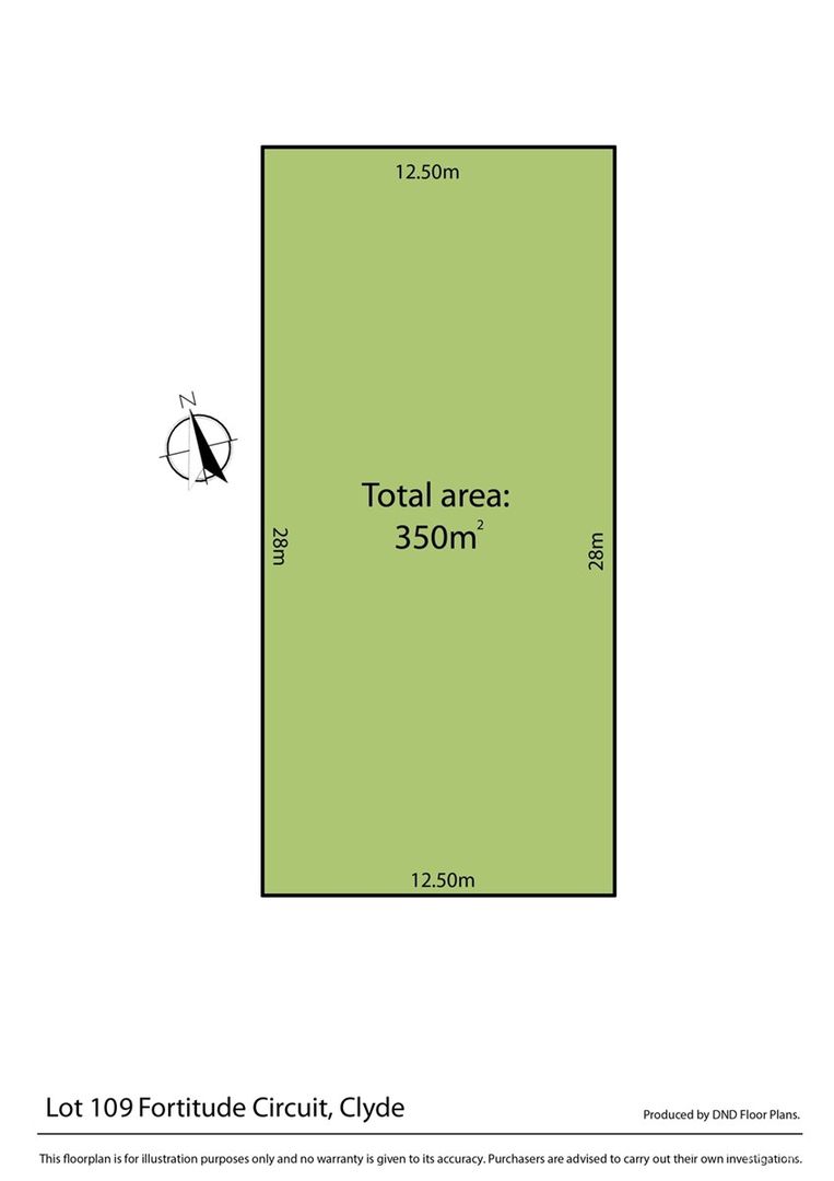 5 Fortitude Circuit, Clyde VIC 3978, Image 2
