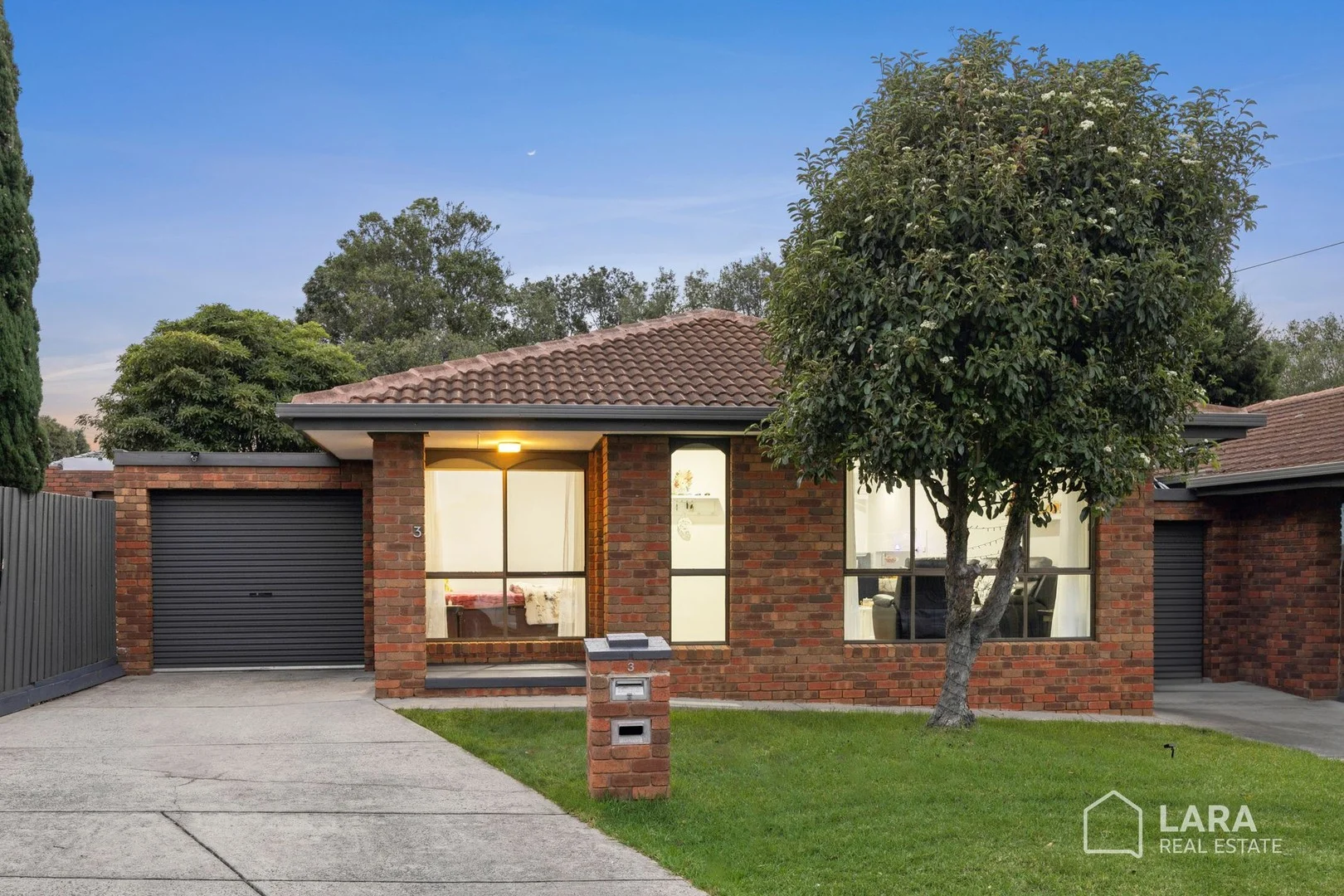 3/10-12 Chatham Close, Bell Post Hill VIC 3215 | Domain