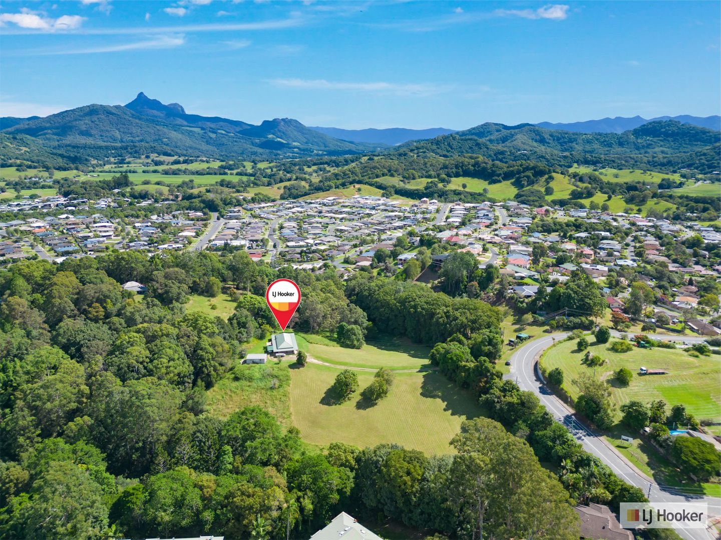 11 Old Lismore Road, Murwillumbah NSW 2484, Image 2