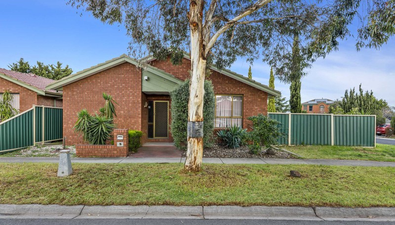 Picture of 23 Kingsmead Close, SUNSHINE NORTH VIC 3020