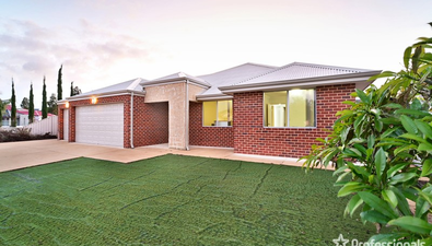 Picture of 8 Clontarf Terrace, CANNING VALE WA 6155