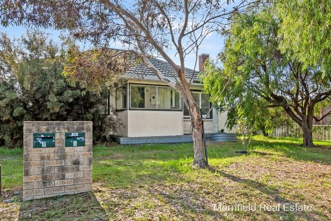 Picture of 32A Hillman Street, SPENCER PARK WA 6330
