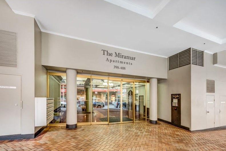 2 bedrooms Apartment / Unit / Flat in 116/398 Pitt Street HAYMARKET NSW, 2000