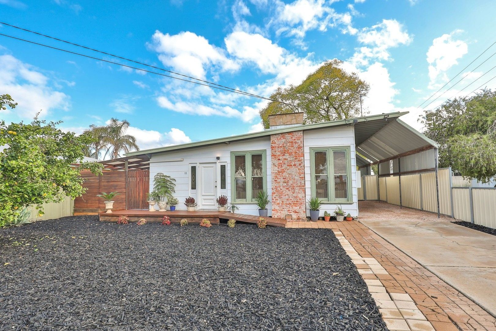 3 bedrooms House in 11 Thirteenth Street MILDURA VIC, 3500