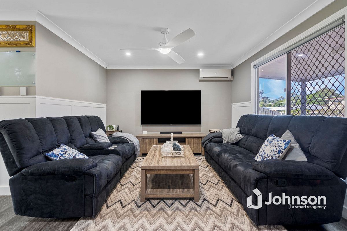 25 Mackellar Drive, Boronia Heights QLD 4124, Image 2