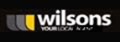 Wilsons Estate Agency's logo