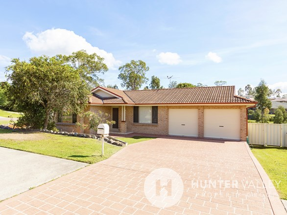 21 Walter Street, Rutherford NSW 2320