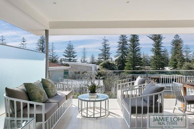 52 Apartments For Rent In Cottesloe Wa 6011 Domain