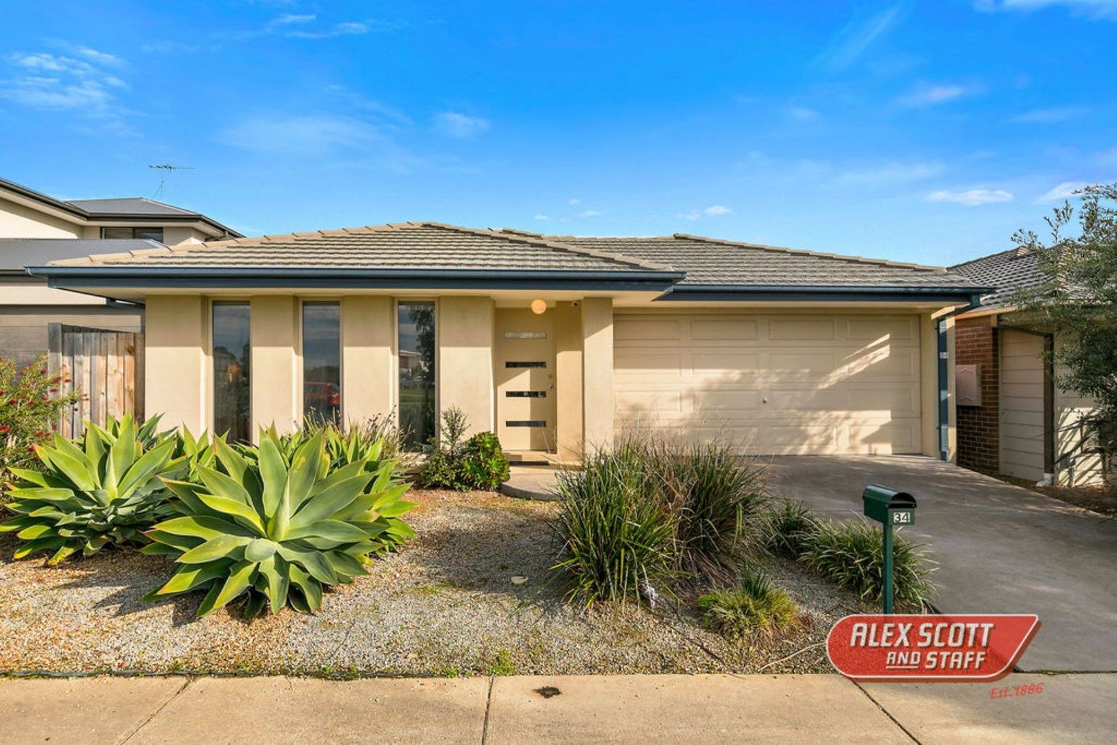 34 BOARDWALK BOULEVARD, Cowes VIC 3922, Image 1