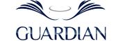 Logo for Guardian Property & Asset Management