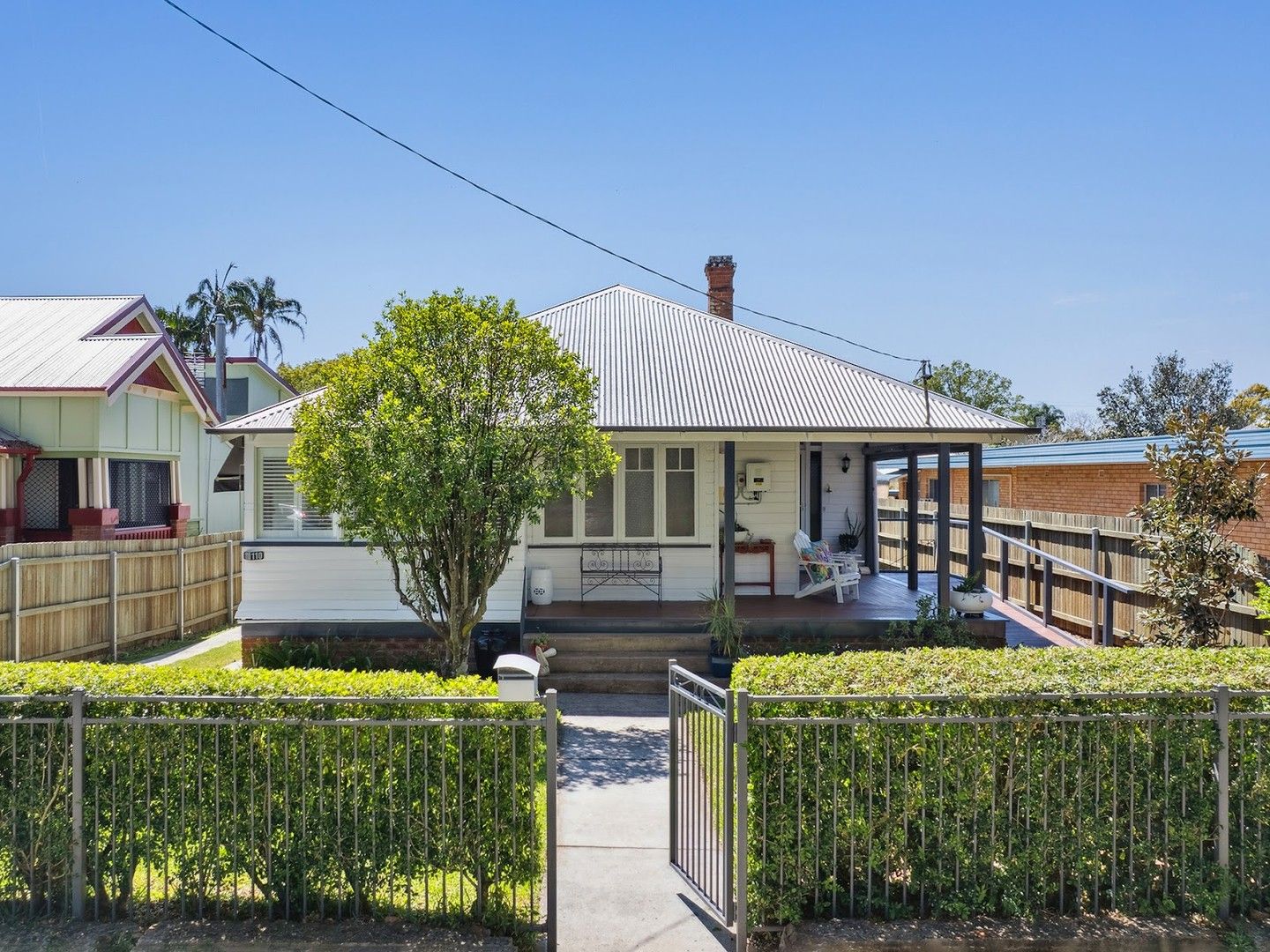 3 bedrooms House in 110 Victoria Street GRAFTON NSW, 2460