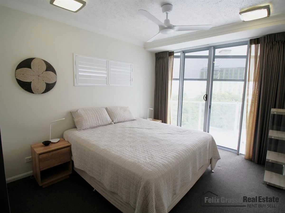 Additional image 7 of 903/141 - 143 Abbott Street, Cairns City QLD 4870
