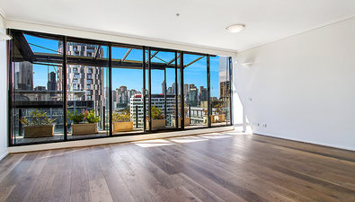 Picture of 1402/38 Bank Street, SOUTH MELBOURNE VIC 3205