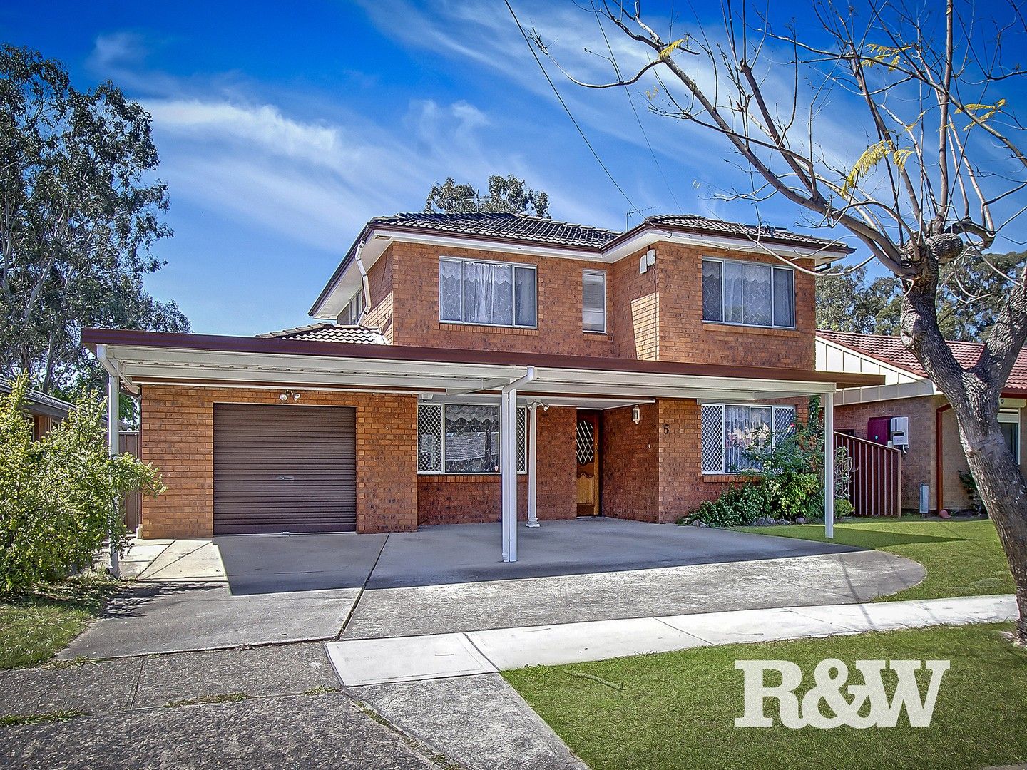 5 Acacia Street, Rooty Hill NSW 2766, Image 0