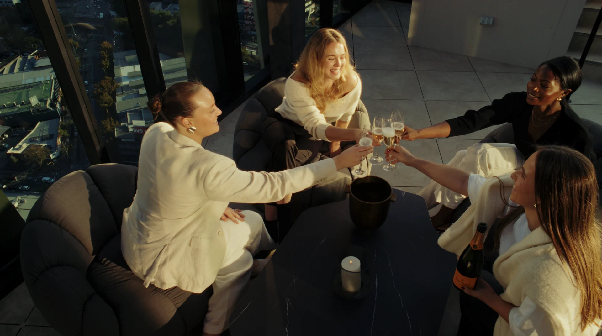 Additional image 30 of 3507/344 City Rd, Southbank VIC 3006