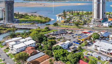 Picture of 12 Gilmour Lane, SOUTHPORT QLD 4215