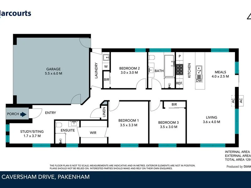 Additional image 8 of 37 Caversham Drive, Pakenham VIC 3810