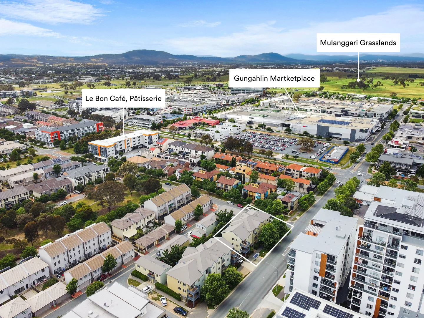 Additional image 11 of 13/80 Gozzard Street, Gungahlin ACT 2912