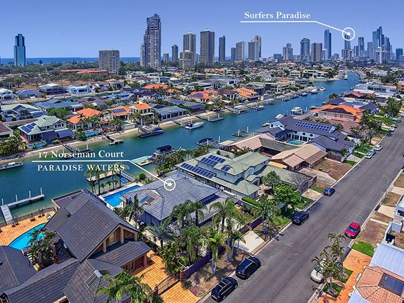 17 Norseman Court, Surfers Paradise QLD 4217