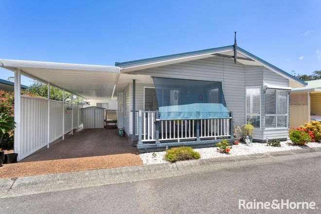 Picture of 77/2 Frost Road, ANNA BAY NSW 2316