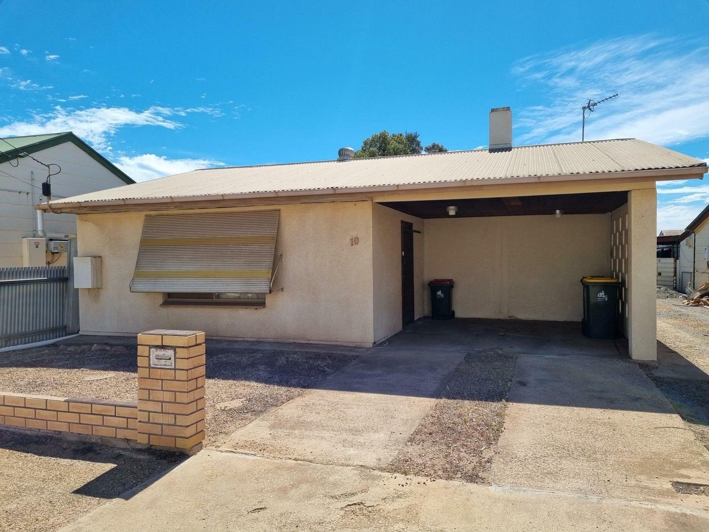 10 Wilkins Street, Port Pirie SA 5540, Image 0