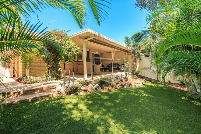 Picture of 2/55 Corunna Crescent, ASHMORE QLD 4214