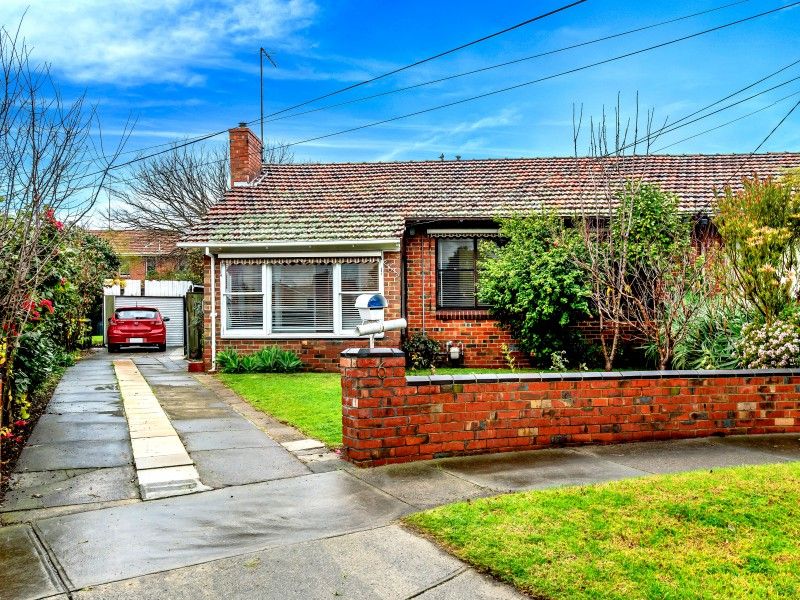 6 Waller Court, Ascot Vale VIC 3032, Image 0