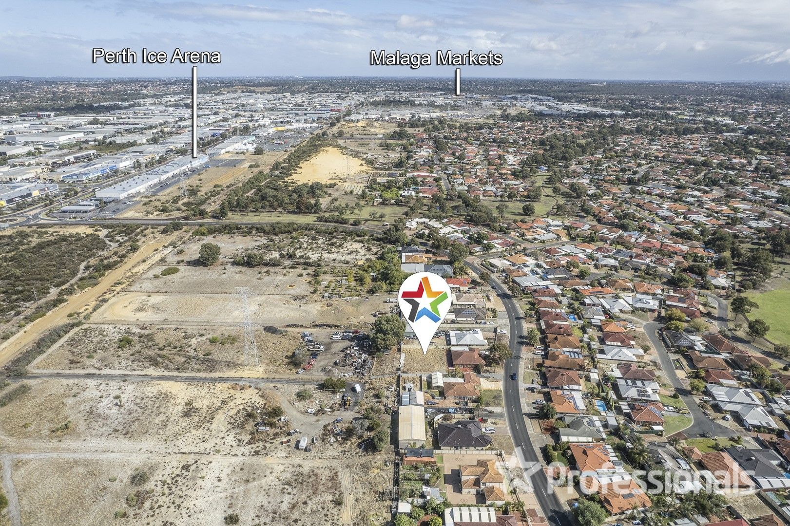 97A Guadalupe Drive, Ballajura WA 6066 Domain