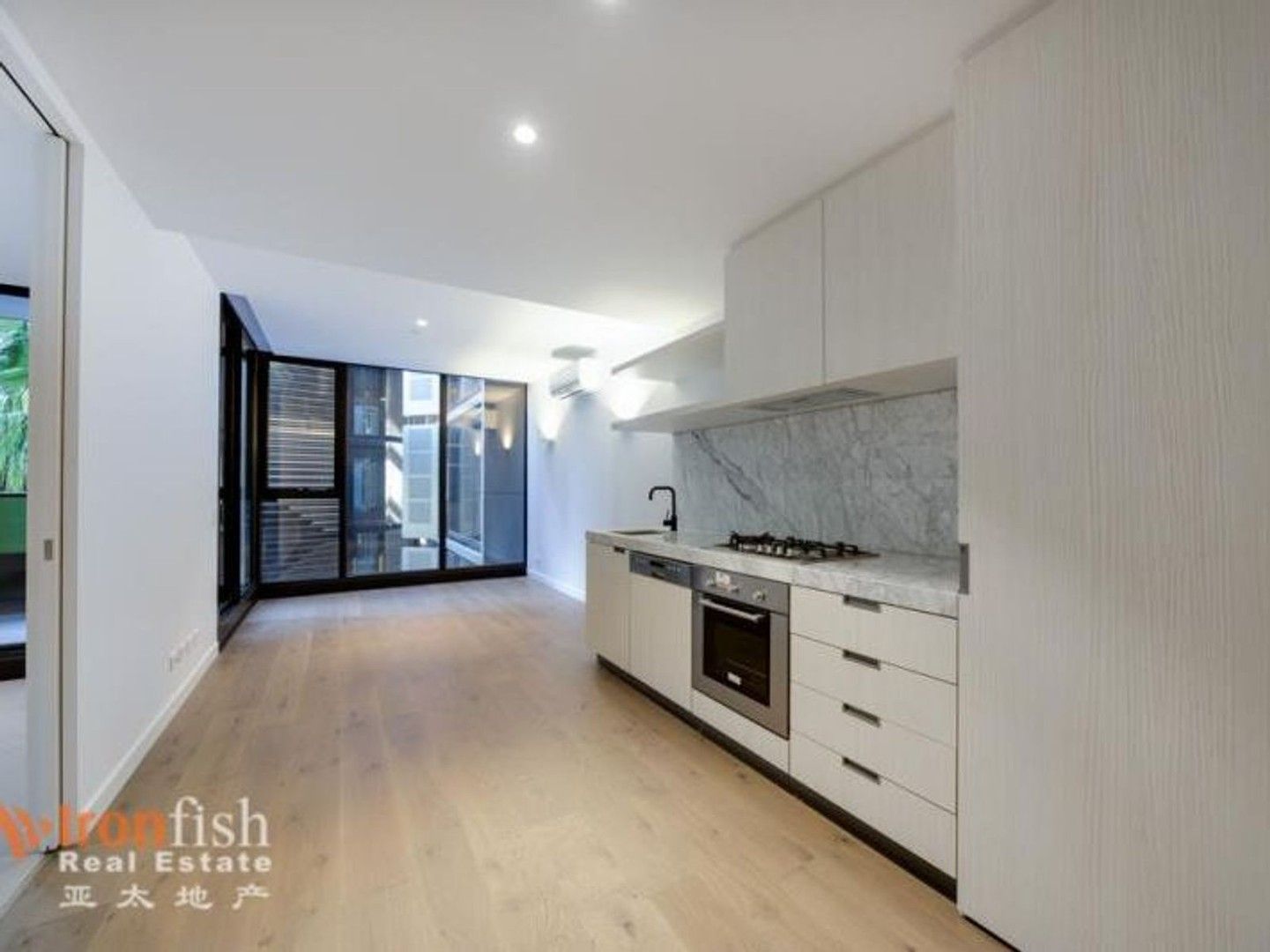 1 bedrooms Apartment / Unit / Flat in 239/23 Blackwood Street NORTH MELBOURNE VIC, 3051