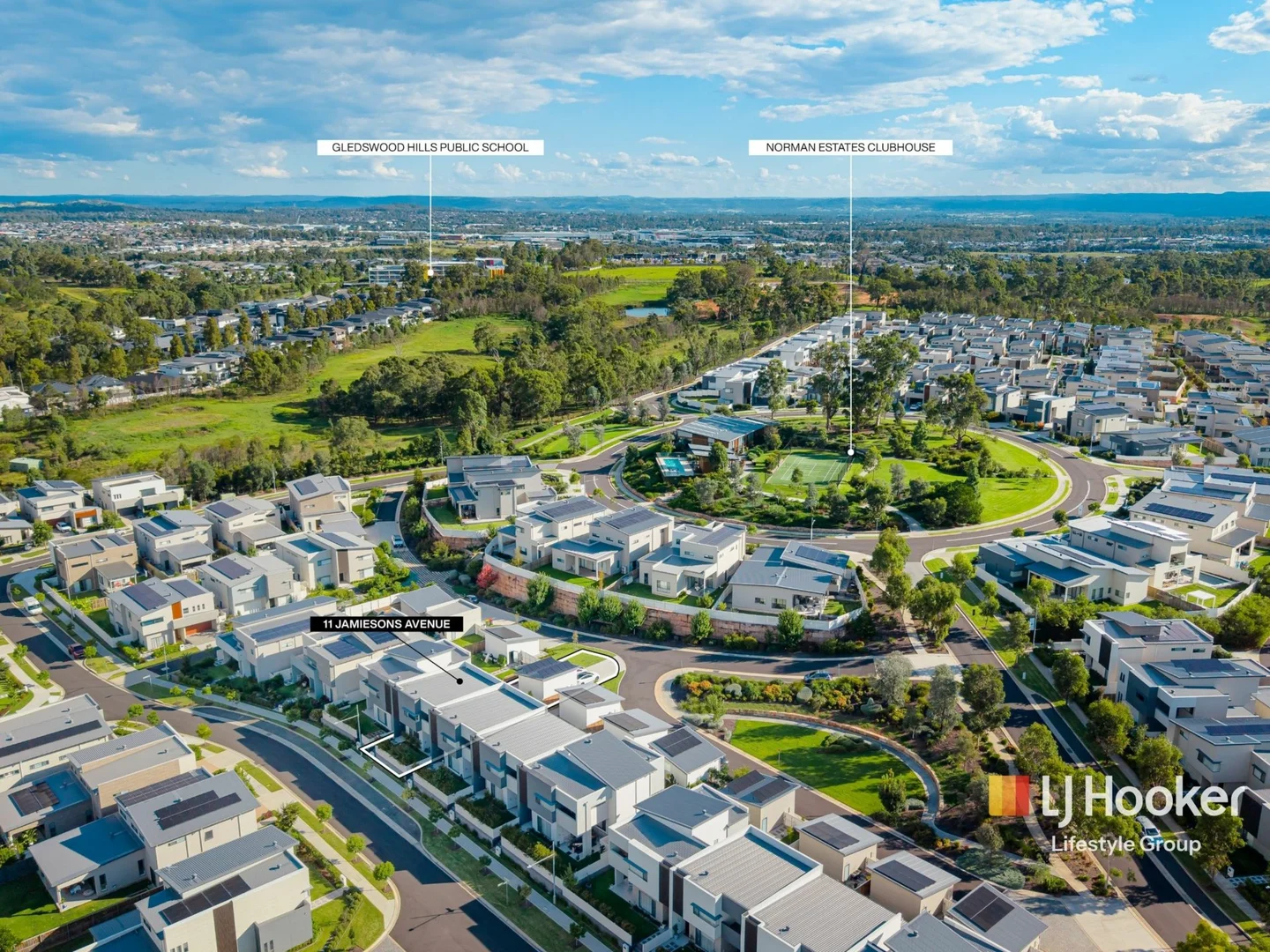 Additional image 20 of 11 Jamiesons Ave, Gledswood Hills NSW 2557