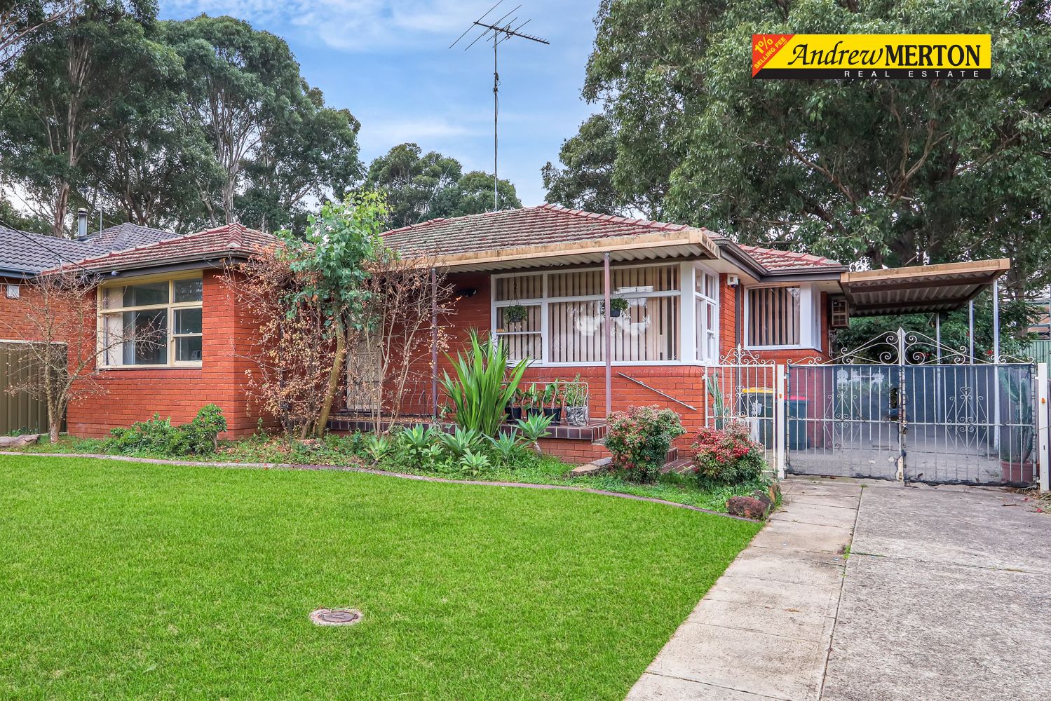 23 Cobham Street, Kings Park NSW 2148, Image 0