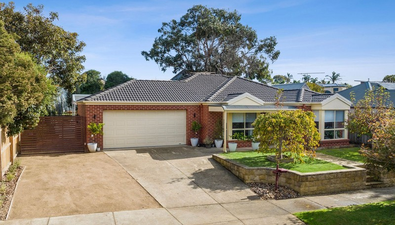 Picture of 5 Glaneuse Avenue, TORQUAY VIC 3228