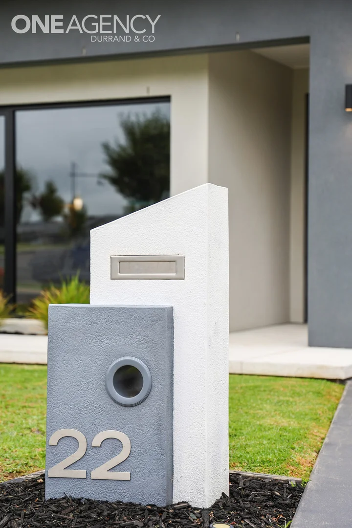 Additional image 34 of 22 Bentley Street, Warragul VIC 3820