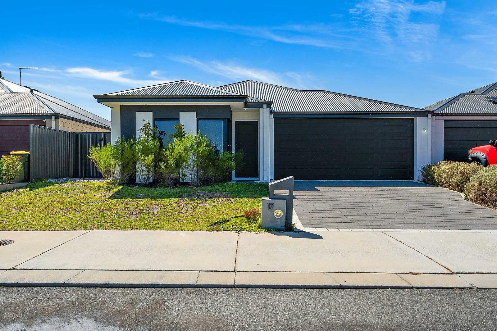 17 Glenree Way, Bullsbrook WA 6084, Image 0